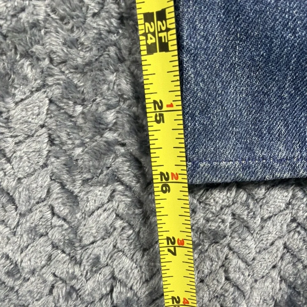 Levis thank you